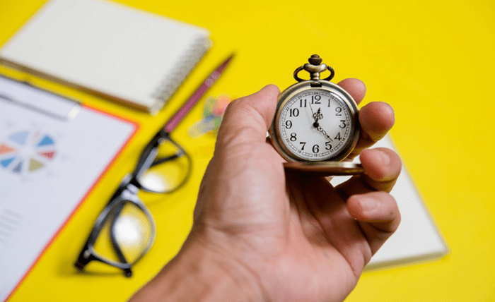 Time Management: Your Secret Strategy for Being Successful